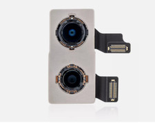 iPhone XS/ XS MAX Original Apple OEM Back Rear Camera Replacement PULL used