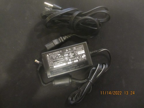 Cargador Delta Cisco 34-1977-03 CARGADOR ESP Cargador Corriente 48V Compatible Con Reemplazo Para Reemplazo Delta ADP-18PB
