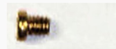 PENN PART - 63-209 Metal Click Spring Screw - Fit Senator 4/0 113HSP 113MTL
