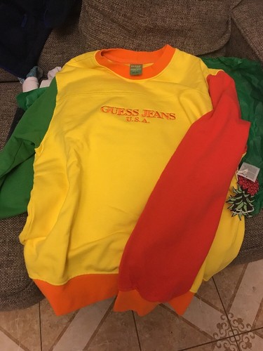 guess farmers market hoodie