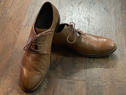 Cole Haan Men's Tan American Classic 