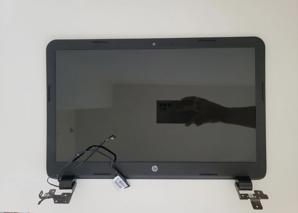 ПОЛНЫЙ ЖК-дисплей для HP 15-g010nr 15-g011ca 15-g011nr 15-g012dx  - Изображение 2 из 4