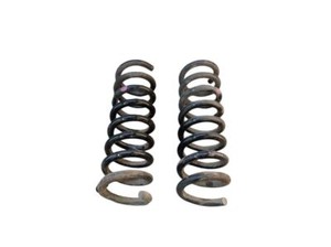 Federnsatz Hinterachse für MERCEDES C-KLASSE W204 C 200 CDI