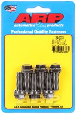 Arp 134-2203 Sbc Chevy Ls Series W12 Clutch Pressure Plate Bolt Kit