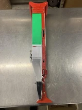 Ginseng Seed Planter (Forest Farming, Sowing Wild Ginseng Seeds)