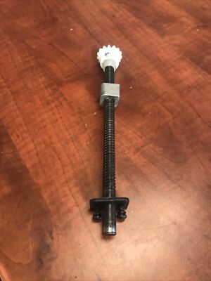 OEM Parts Lifting Shaft Assy 10  General International Portable Table Saw TS4003