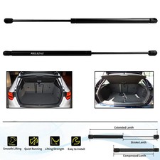 2X For Audi A3 8PA Sportback 2004-2013 Rear Boot Gas Tailgate Struts 8P4827552B