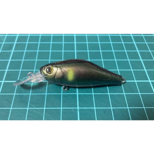 Daiwa TD Crank Scouter F