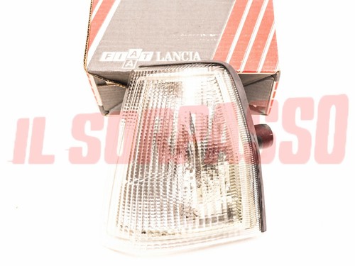 Phare Avant Gauche Pour Lancia Lybra 1.9 GTD - Occasion, état Fonctionnel