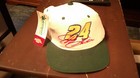 1996 Motorsport Jeff Gordon Signature #24 Snapback/ Baseball Cap/Hat NWT #SH 3