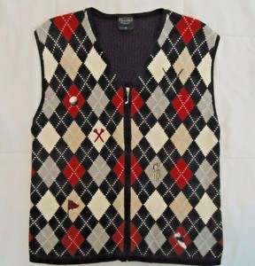 fairway outfitters sweater vest