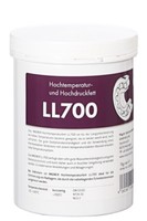 1 Kg Wagner LL 700 Hochtemperaturfett Hochdruckfett Langzeitfett Oldtimer