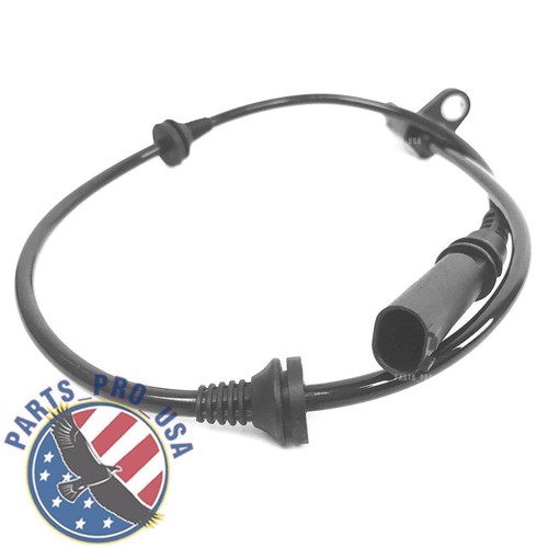 Front ABS Wheel Speed Sensor Fits BMW 20072016 X5 E70 X6 E71 E72