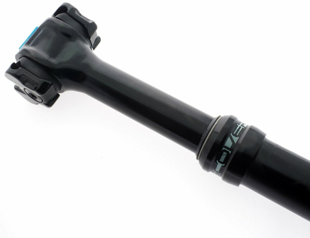 SHIMANO PRO Discover Dropper Post 70 Seatpost 70mm, 27.2mm x