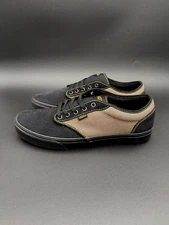 Vans Atwood Outcore Phantom/Black VN000CX8BZ9 Mens Shoes