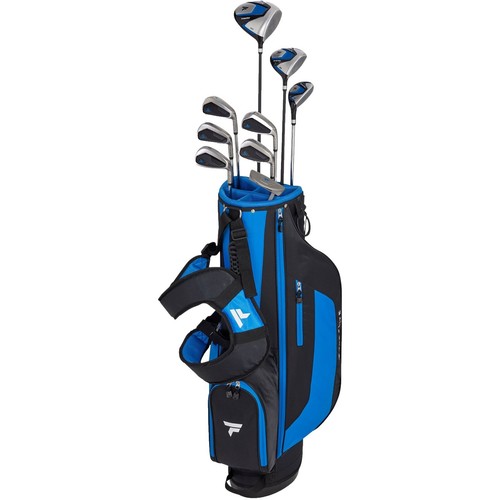 Top Flite Tour 460cc Low CG 10.5° Degree Driver 65 Men display picture 1