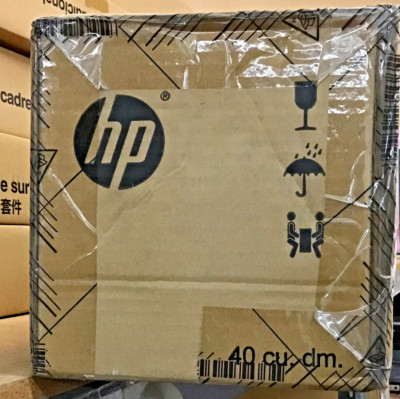 NEW HP 3.6kVA 200-240V WW Basic Power Distribution Unit