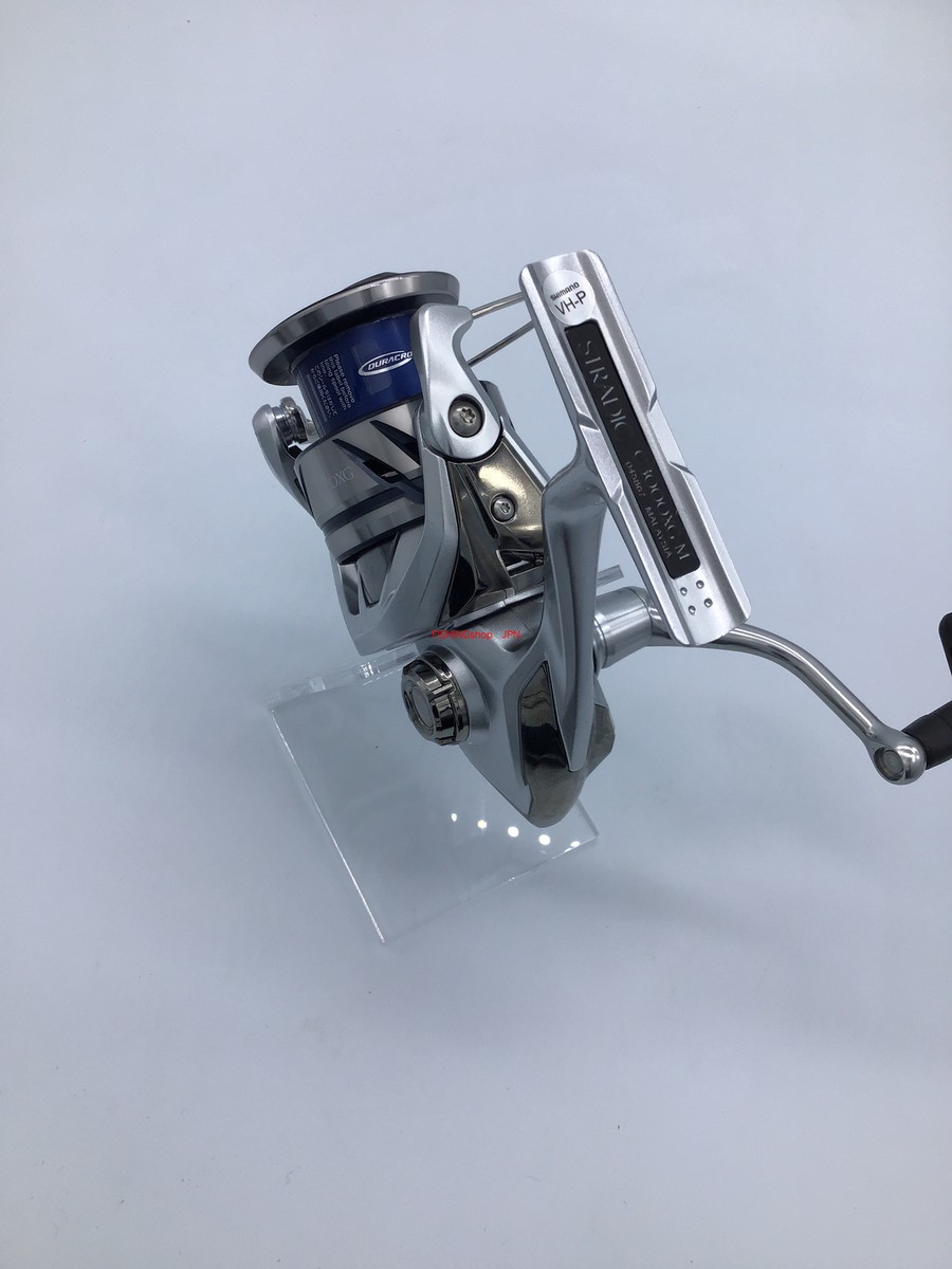 Spinning reel Shimano 23 Stradic C3000XG | eBay Spinning reel Shimano 23 Stradic C3000XG | eBay