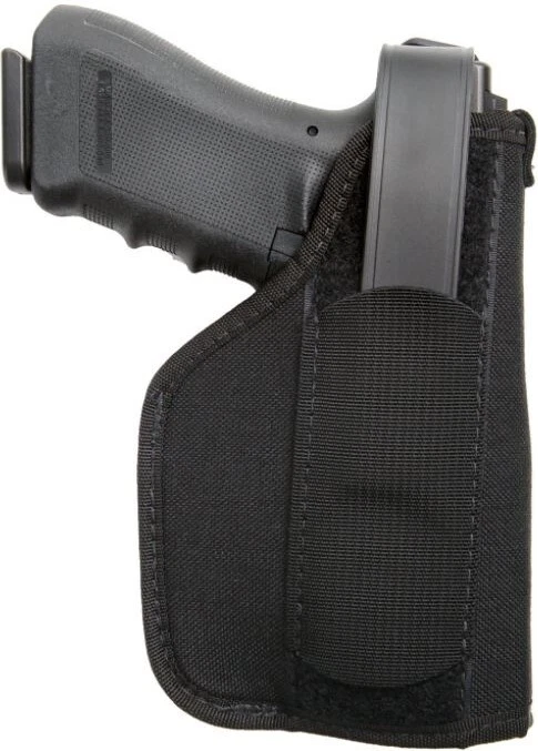 Blackhawk Holster, Right Hand 1911 Goverment w/ Under-Barrel Lasers - 40LH03BK - Image 2 of 2