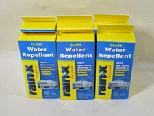 Rain-X 800002243 Original Glass Water Repellent 7oz Bottle Case of 6