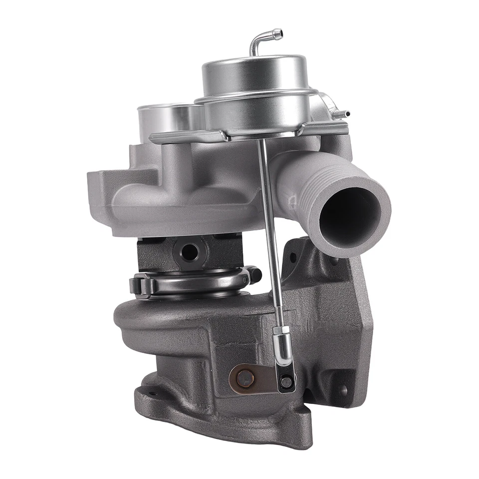 Turbocharger Turbo fit for Volvo XC70 2.5L 2003 2004 2005 - 2009 49377-06200 - Image 3 of 4