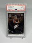 C.J. CJ STROUD 2023 SPECTRA ROOKIE RC #112 PSA 10 GEM MINT TEXANS Low Pop