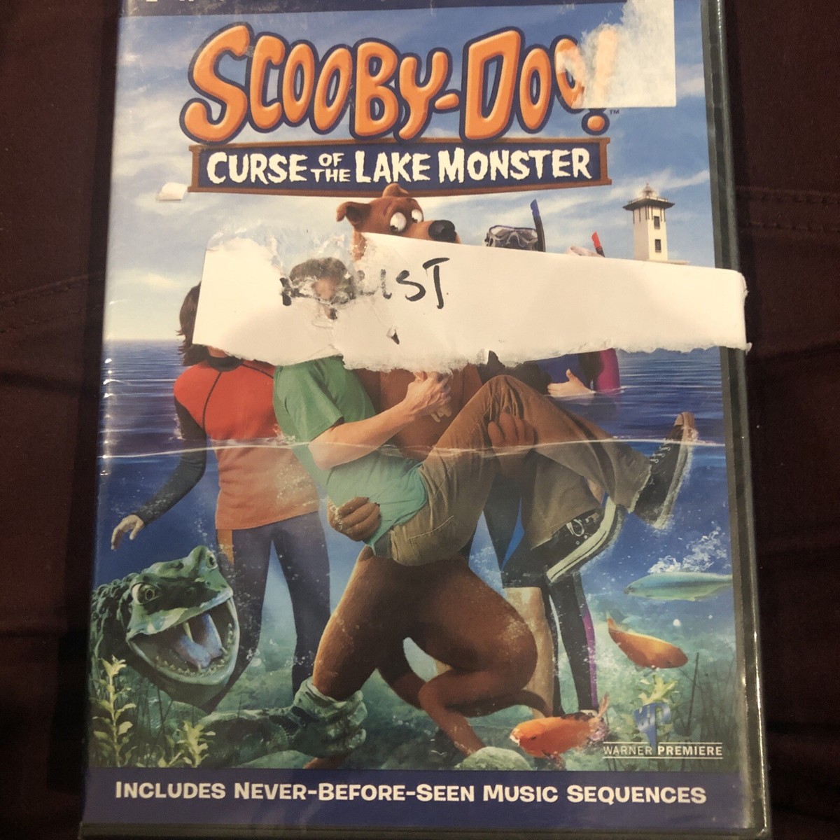 コン・ユ済州DVD MONSTER TRAVEL TO JEJU  Amazon.com: Mon Mon Mon Monsters! : Eugenie Liu, Kent Tsai