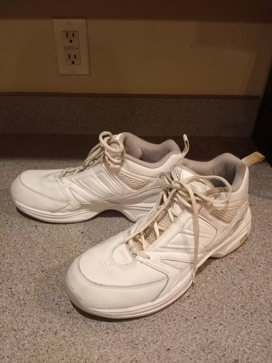 Reebok 3d ultralite white sale