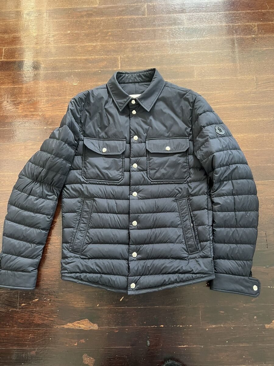 Moncler Longue Saison Jacket | eBay Moncler Longue Saison Jacket | eBay
