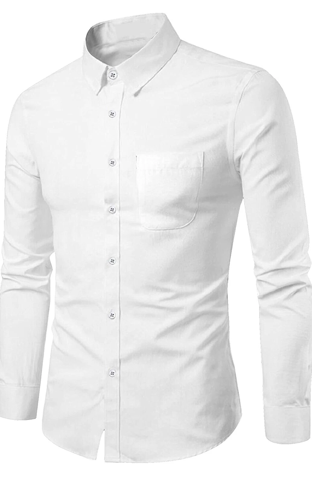 Camisas para hombre United Colors of Benetton