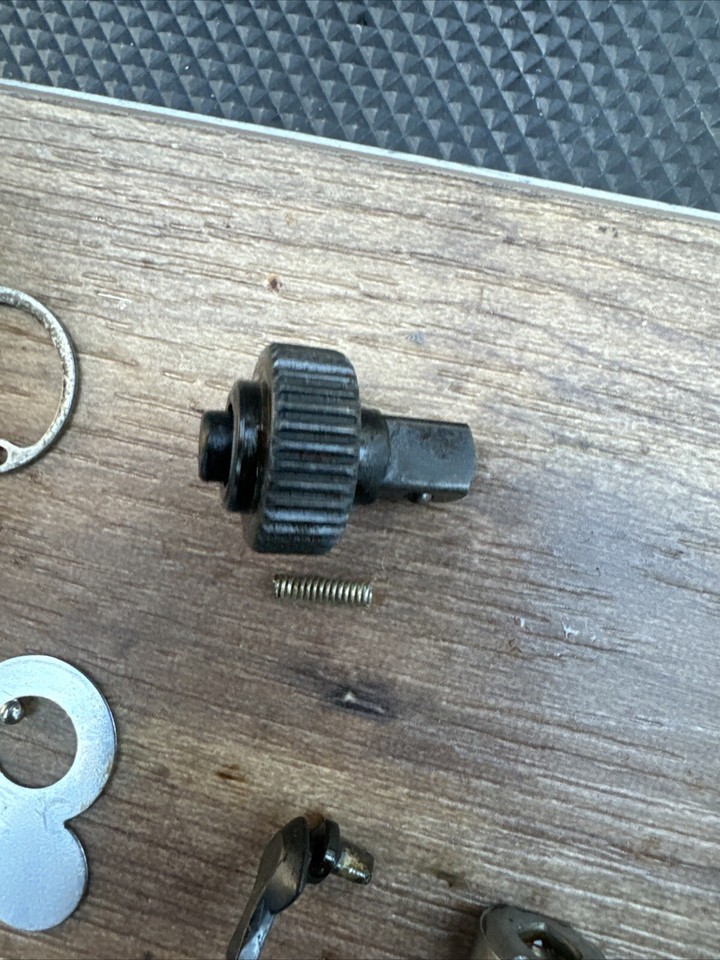 Sears Craftsman 43424 1/4” Drive Ratchet Repair Kit USA For 44807 44812