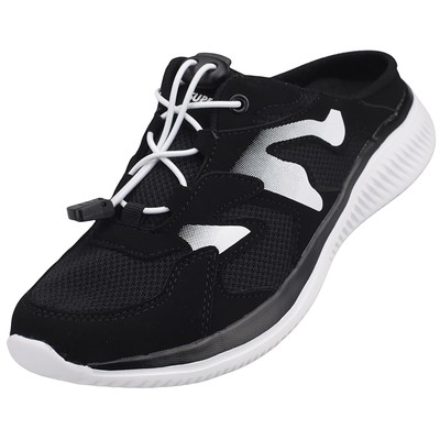 Pantolette Sabots Sneaker Schlappen Clogs Slipper Hausschuhe Gartenschuhe 36-41
