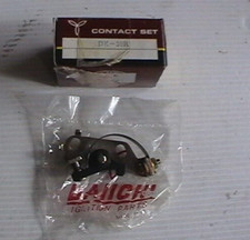 DAIICHI DK39R CONTACT BREAKER