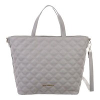 Betty Barclay Shopper Bag Schultertasche Tasche Grey Grau Neu