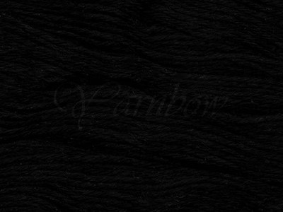 Cascade Yarns ::Eco Alpaca #1520:: 100% Undyed Baby Alpaca yarn Black