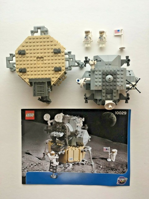 lego 10029