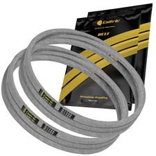 42" Deck Belt For Troy Bilt Super Bronco 42 Hydro TB42 Pony 42X 490-501-M044