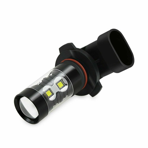 JDM ASTAR 2x H10 9145 White 50W High Power LED Fog Light Bulb Driving Lamp - Picture 7 of 11