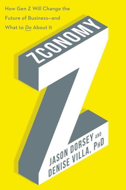 Thumbnail - Zconomy How Gen Z Will Change The Future Of Business--and What To Do