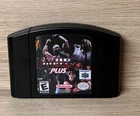 WWF No Mercy plusGame game  For Nintendo 64 Console N64