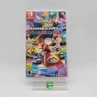 Mario Kart 8 Deluxe (Nintendo Switch, 2017)