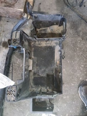 2011-2012 Dodge Ram 1500 2500 3500 battery tray shelf bracket holder 55372500AE