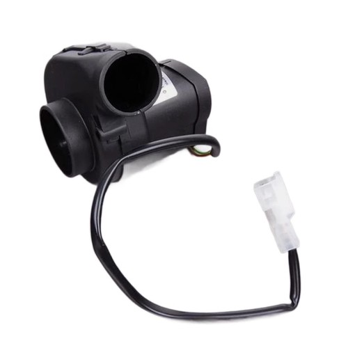 Direct Replacement for For Bmw For X5 For E70 Electronic Box Cooling Fan - Picture 7 of 7