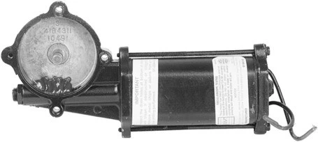 Motor de ventana eléctrica A 1 Cardone 42-46 Foto 2 de 4