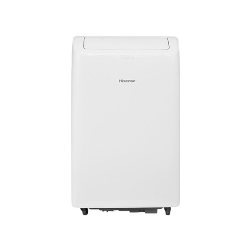 Hisense 8,000 BTU DOE Smart Portable Air Conditioner Dual Hose w/ Inverter