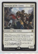 Protector of the Crown Magic: Conspiracy 2: Take CN2 #021