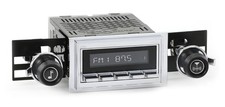 RetroRadio for 1972-68 Chevrolet Corvette LAC-M1-118-37-73