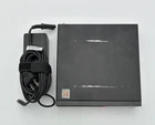 Lenovo ThinkCentre M75qAMD Ryzen 5 Pro 8GB 256GB vega ll OEM A/C