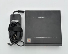 Lenovo ThinkCentre M75qAMD Ryzen 5 Pro 8GB 256GB vega ll OEM A/C