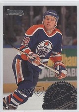 1994-95 Donruss Kirk Maltby #53 0a4